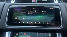 Land Rover Range Rover Sport 2.0 P400e HSE Dynamic Black 5dr Auto Estate